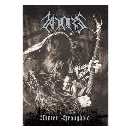 Khors "Winter Stronghold" DVD