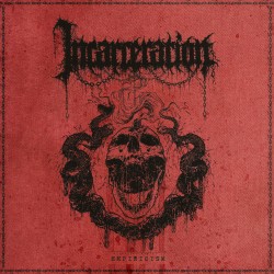 Incarceration "Empiricism" Slipcase Digipack MCD