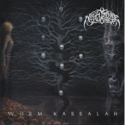 Nighmare Slaughter "Worm Kabbalh" CD