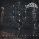 Nightmare Slaughter "Worm Kabbalh" CD