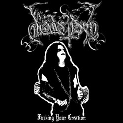 Dødsferd "Fucking Your Creation" Digipack CD