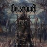 Firespawn "The Reprobate" Slipcase CD + Poster