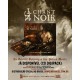 Le Chant Noir "La Société Satanique des Poètes Morts" Digipack CD