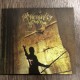 Macabre Omen "Gods Of War - At War" Digipack CD
