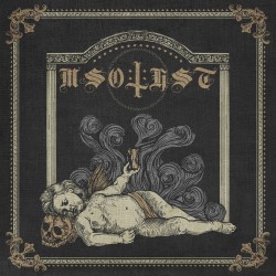 Misotheist "Misotheist" Slipcase Digipack CD