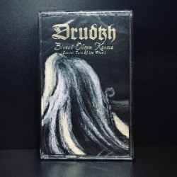Drudkh "Eternal Turn of the Wheel" Tape