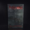 Rotting Christ "Thy Mighty Contract" Slipcase Tape