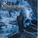 Thulcandra "Anscension Lost" Slipcase CD