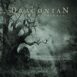 Draconian "Arcane Rain Fell" Slipcase CD
