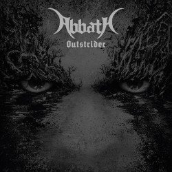 Abbath "Outstrider" Slipcase CD