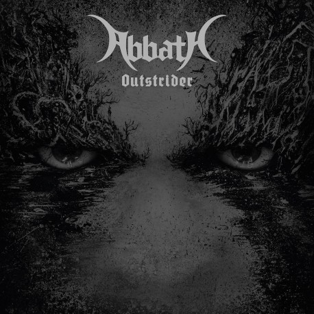 Abbath "Outstrider" Slipcase CD