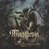 Miasthenia "Trágicos Encantos Primordiais" Digipack CD