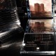 Bulturnos/Yersinia Pestis "s/t" Split CD