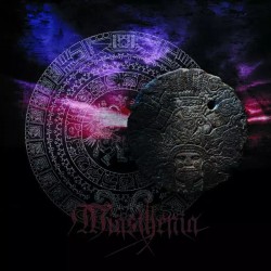 Miasthenia "Sinfonia Ritual" Digipack CD