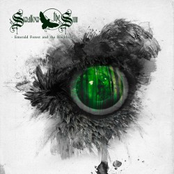 Swallow the Sun "Emerald Forest and the Blackbird" Slipcase CD