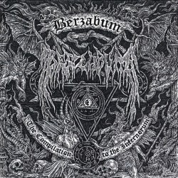 Berzabum "The Compilation to the Infernorum" CD