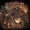 Forefather "Steadfast" CD
