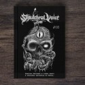 Sepulchral Voice Fanzine - Ed. 08 - 2021