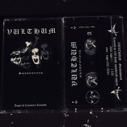 [PRE-ORDER] Aegrus "Devotion for the Devil" CD + A3 poster