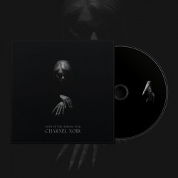 Light of the Morning Star "Charnel Noir" Digipack CD
