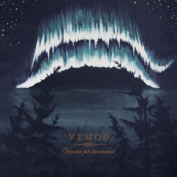 Vemod "Venter På Stormene" Digipack CD