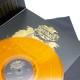 Falkenbach "Tiurida" Gatefold LP (Orange Transparent)