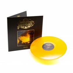 Falkenbach "Tiurida" Gatefold LP (Orange Transparent)