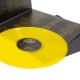 Falkenbach "Heralding - The Fireblade" Gatefold LP (Sun Yellow)