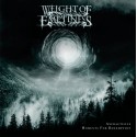 Weight of Emptiness "Anfractuous Moments For Redemption" CD