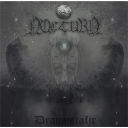 Nocturn "Draumstafir" CD