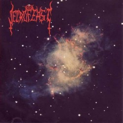 Necrofeast "Necrofeast" CD