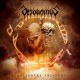 Desdominus "Inexplicavel Existencia" CD