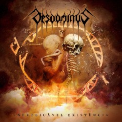 Desdominus "Inexplicavel Existencia" CD
