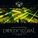 Primordial "God To The Godless... Live" Digipack DCD