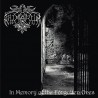 Grimorivm "In Memory of the Frogotten Ones" CD