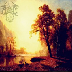 Astarot "Forest of Dead Stars / Frosty Valley" Digipack CD