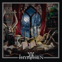 Thyrathen "Thanatopsis" Slipcase Digipack CD