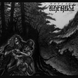 Urfaust "Ritual Music For The True Clochard" Digipack CD