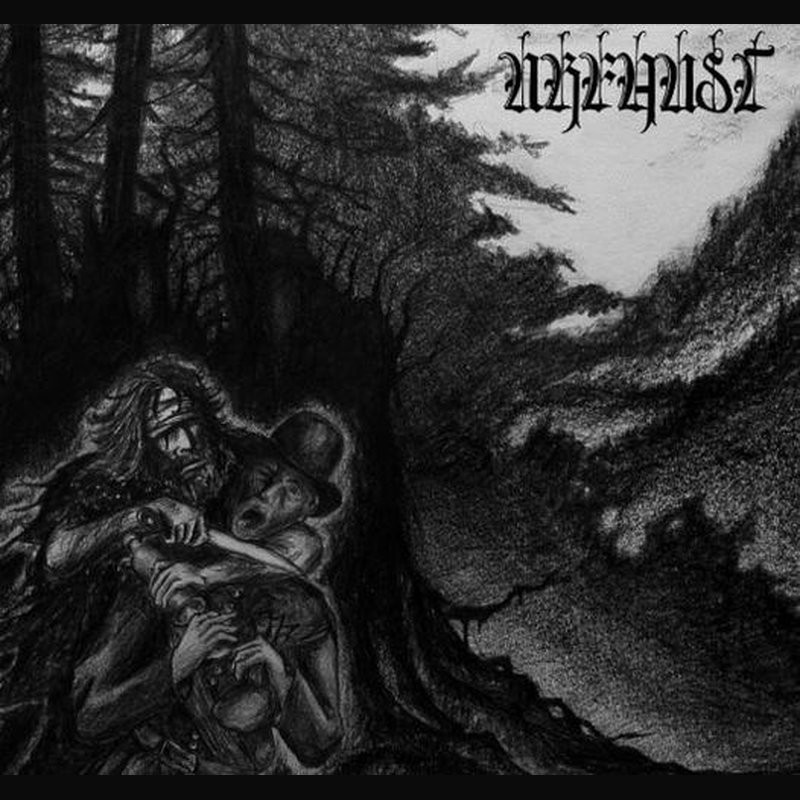 S.V.E.S.T. - Urfaust 500枚限定CD S.V.E.S.T. – Urfaust – Vinyl (LP, Album, Reissue), 2022 [r25520989