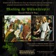 Grand Belial's Key "Mocking the Philanthropist" Deluxe Slipcase CD