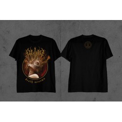 Outlaw "Death Miasma" Camisa oficial