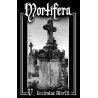 Mortifera "V: Ecclesiae Mortii" Tape