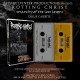 Rotting Christ "Triarchy of the Lost Lovers" Slipcase Tape