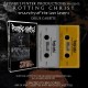 Rotting Christ "Triarchy of the Lost Lovers" Slipcase Tape