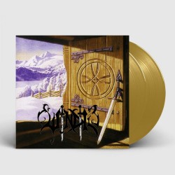 Windir "Arntor" Gatefold DLP (Gold)