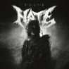 Hate "Rugya" Slipcase CD