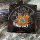 Martial Barrage "Agents of the Wolf Age" CD