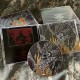 Martial Barrage "Agents of the Wolf Age" CD