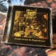 Hearse "Traipse Across the Emtpy Graves" CD