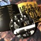 Hearse "Traipse Across the Emtpy Graves" CD